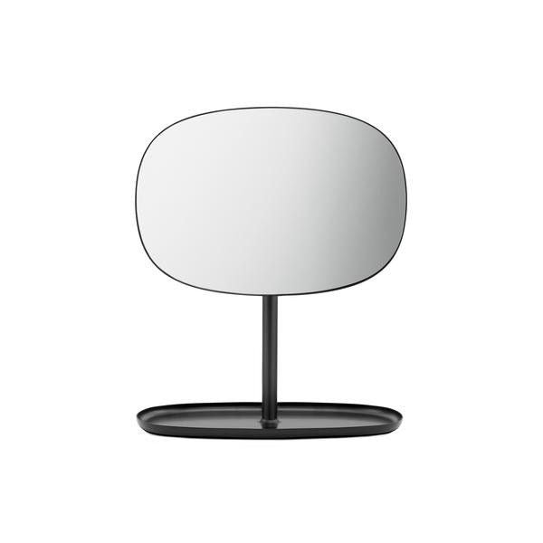 Flip Mirror | Black - Grøn + White 
