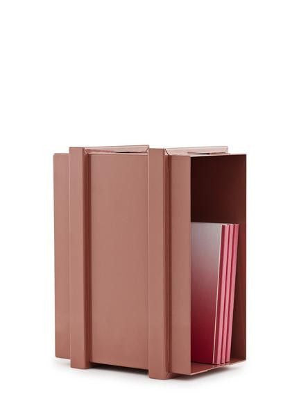 Color Box | Assorted Colours - Grøn + White 