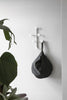 Afteroom Coathanger | White - Grøn + White 