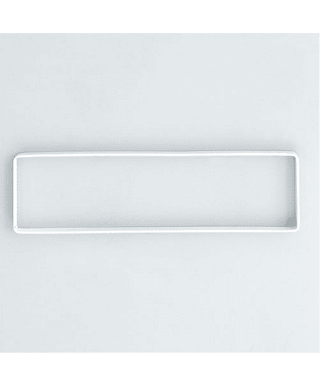 Hoop for Showcase#0 Anne LInde Collection - Grøn + White 
