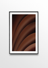 Paper Shadows 02 - Scandinavian style | Nordic Design | Grøn + White 