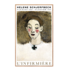 L'infirmiere print Helene Schjerfbeck | Permild and Rosengreen natural oak frame