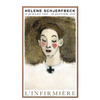 L'infirmiere print Helene Schjerfbeck | Permild and Rosengreen framed
