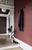 MOEBE Coat Rack - Black | Small - Scandinavian style | Nordic Design | Grøn + White 