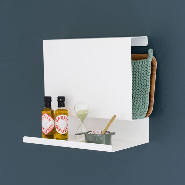 Big:Ledge | White - Grøn + White 