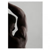 Close Contact No. 6 - Scandinavian style | Nordic Design | Grøn + White 
