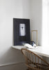 Paris 01 Print - Scandinavian style | Nordic Design | Grøn + White 