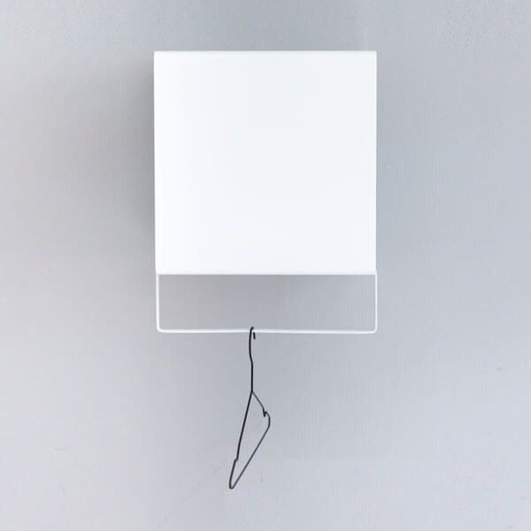 Hoop for Showcase#0 Anne LInde Collection - Grøn + White 