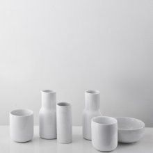 New Norm Mini Bottle | Haze - Grøn + White 