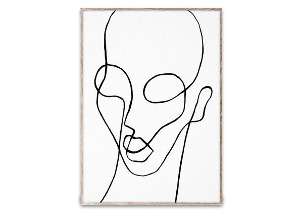 Sharperalito - Scandinavian style | Nordic Design | Grøn + White 