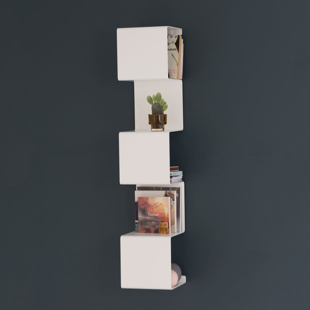 Showcase#4 - Grøn + White 