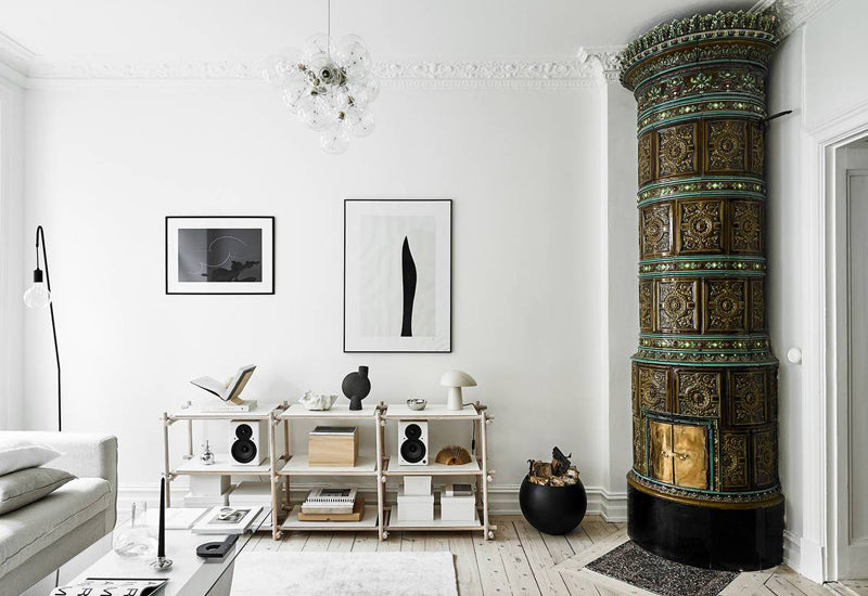 Gothenburg Home with Kakalugn