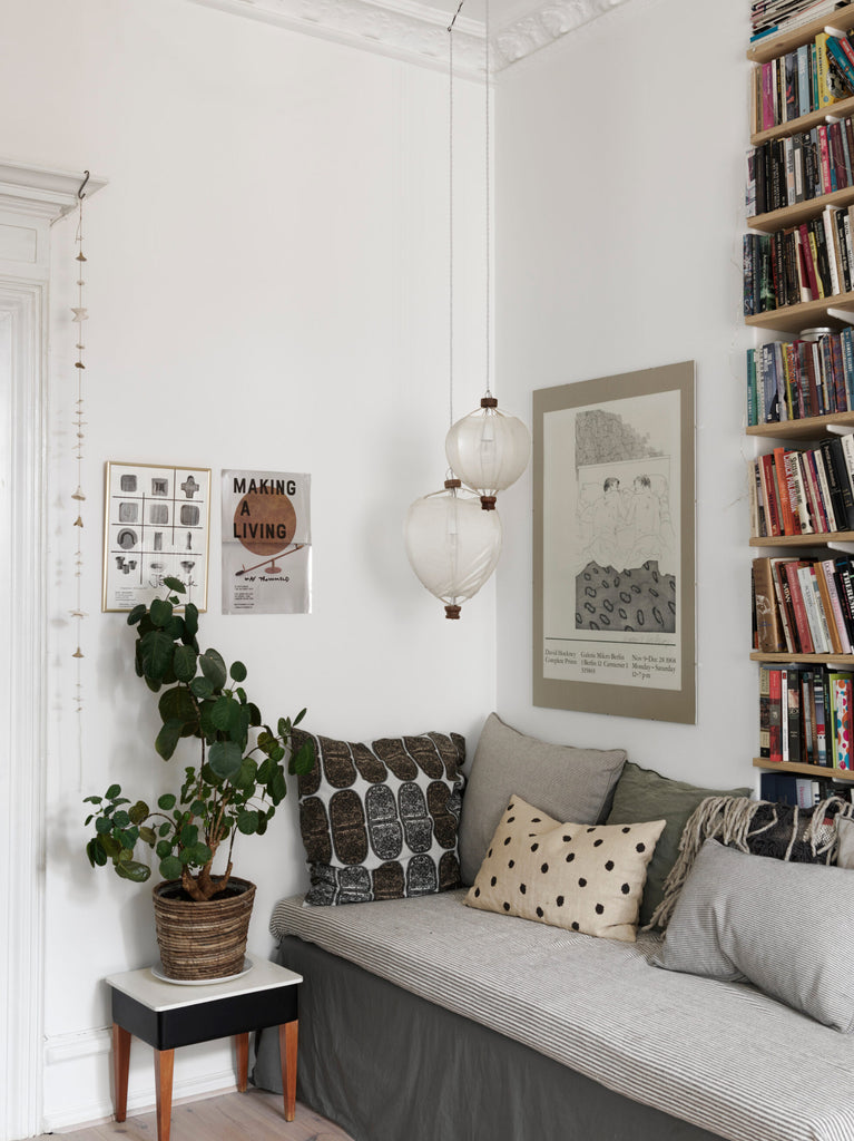 Nina Persson's Eclectic Home in Malmö-05