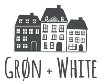 Grøn + White is an online concept store focusing on modern Scandinavian style and lifestyle. Featuring established and independent Nordic designers and brands.