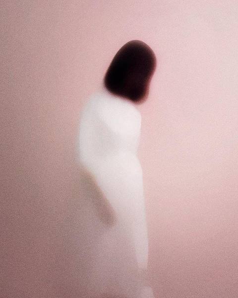 Wondering - Grøn + White 